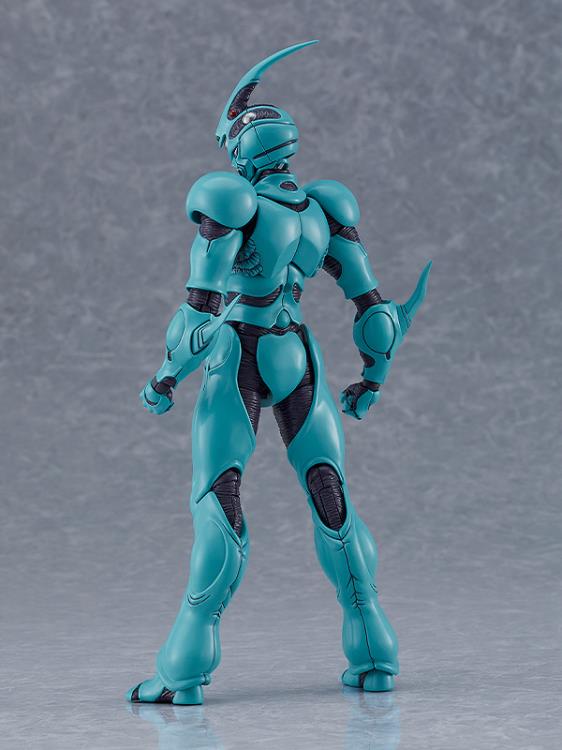 PRE-ORDER - Bio-Booster Armor Guyver figma No.600 Guyver I (Ultimate Edition)