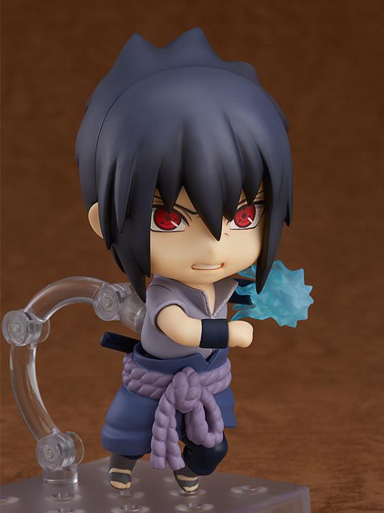 Naruto Nendoroid No.707 Sasuke Uchiha