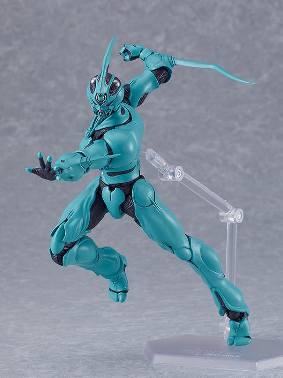 PRE-ORDER - Bio-Booster Armor Guyver figma No.600 Guyver I (Ultimate Edition)