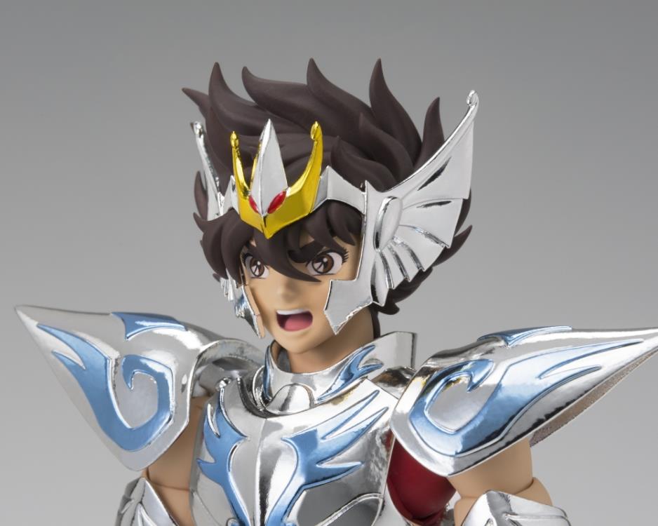 Saint Seiya Saint Cloth Myth Pegasus Seiya (Heaven Chapter Ver.) 15th Anniversary