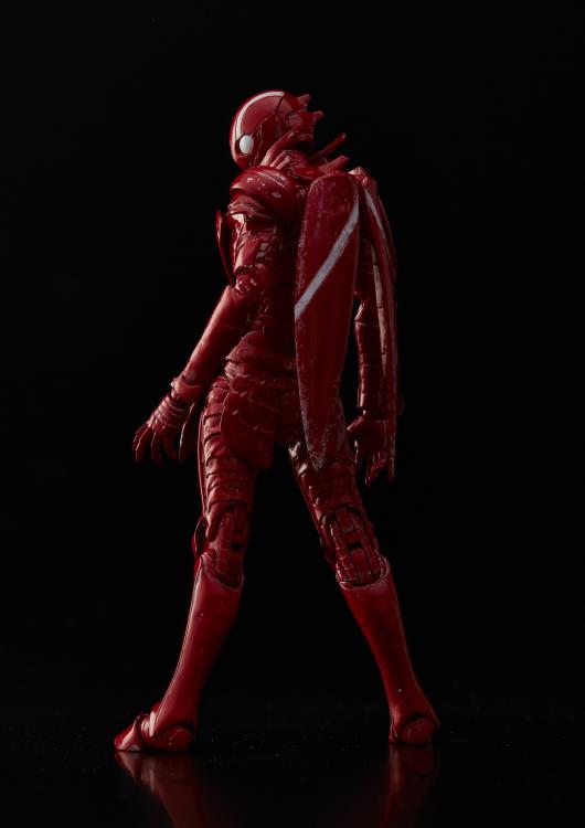Aposimz Etherow 1/12 Scale Figure