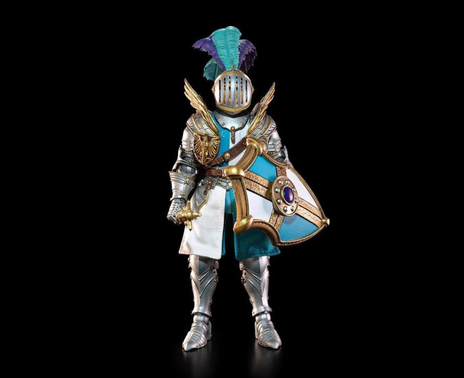 PRE-ORDER Mythic Legions: Necronominus Sir Adalric Figure