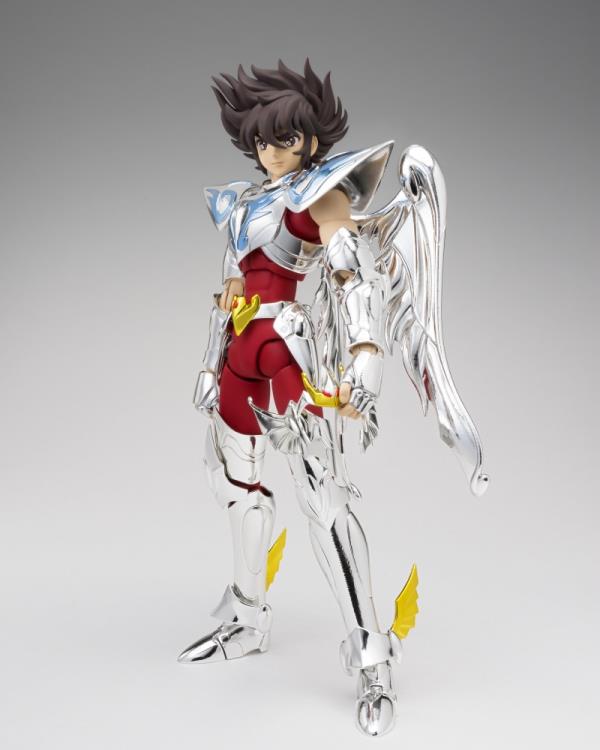Saint Seiya Saint Cloth Myth Pegasus Seiya (Heaven Chapter Ver.) 15th Anniversary