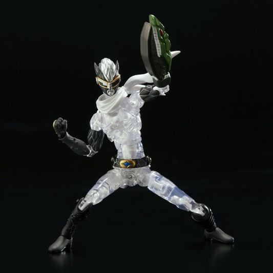 RealxHead Nu:Synth Nextman Future 1/12 Scale Figure