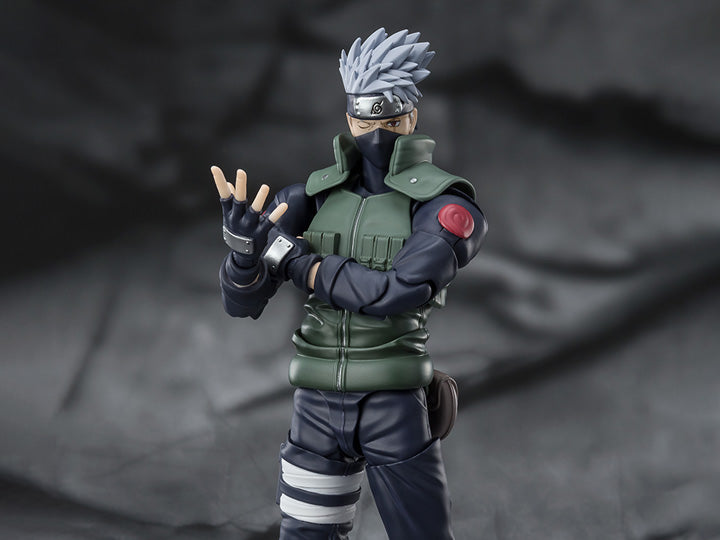 Hatake Kakashi Variable Action Heroes Dx, Naruto: Shippuden