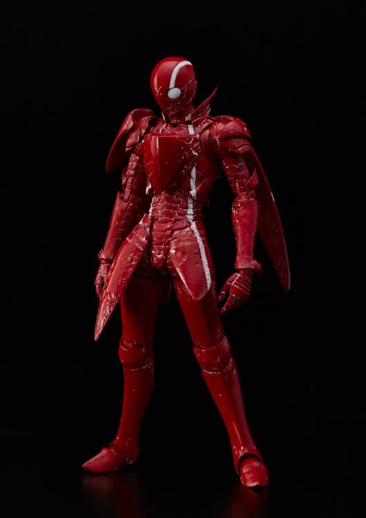 Aposimz Etherow 1/12 Scale Figure