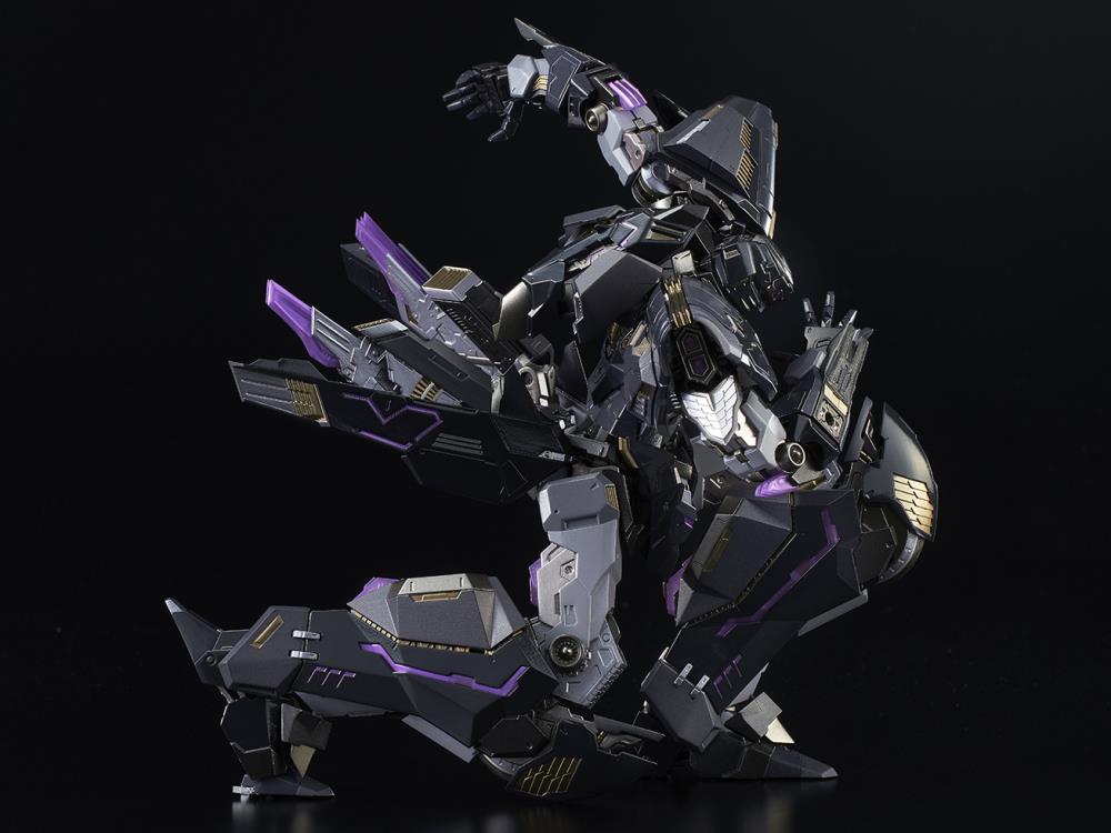 Transformers Kuro Kara Kuri #05 Megatron