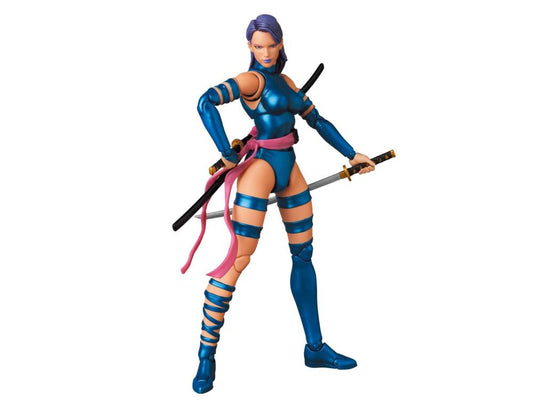 Marvel MAFEX No.141 Psylocke (Comic Ver.) (Reissue)