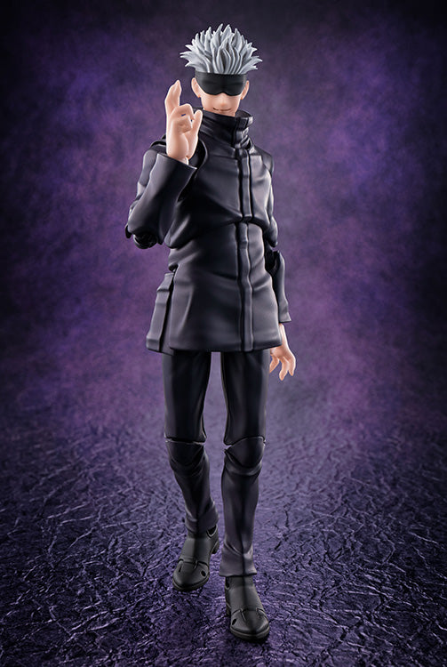 Jujutsu Kaisen S.H.Figuarts Gojo Satoru