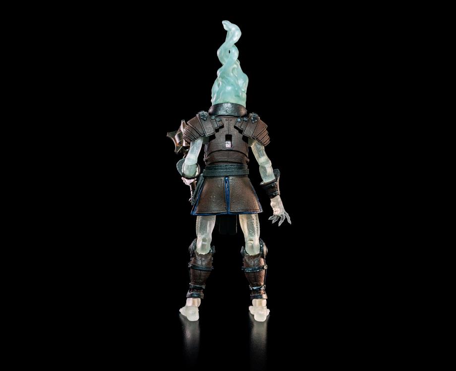 PRE-ORDER Mythic Legions: Necronominus Undead Builder Pack (Deluxe)