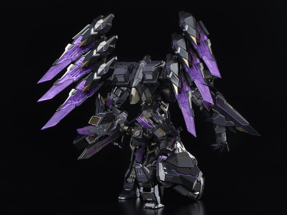 Transformers Kuro Kara Kuri #05 Megatron