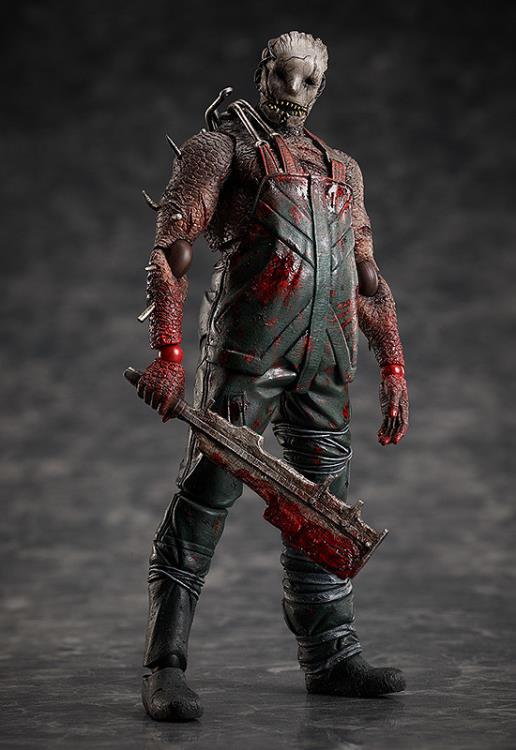 Dead by Daylight figma SP-135 The Trapper