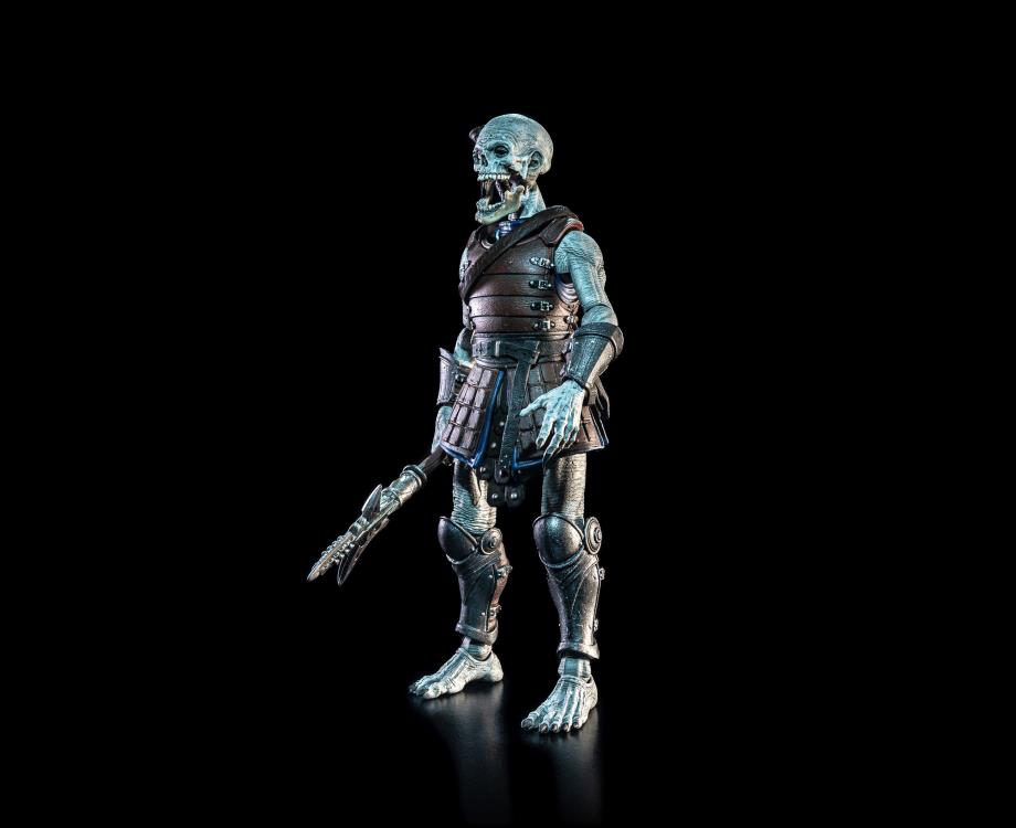 PRE-ORDER Mythic Legions: Necronominus Undead Builder Pack (Deluxe)