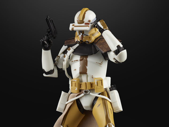 Star Wars: The Black Series 6" Commander Bly (The Clone Wars)