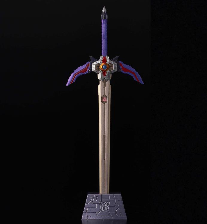 Transformers Kuro Kara Kuri #04 Optimus Prime
