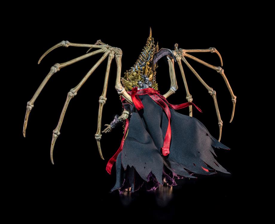 PRE-ORDER Mythic Legions: Necronominus Deluxe Figure