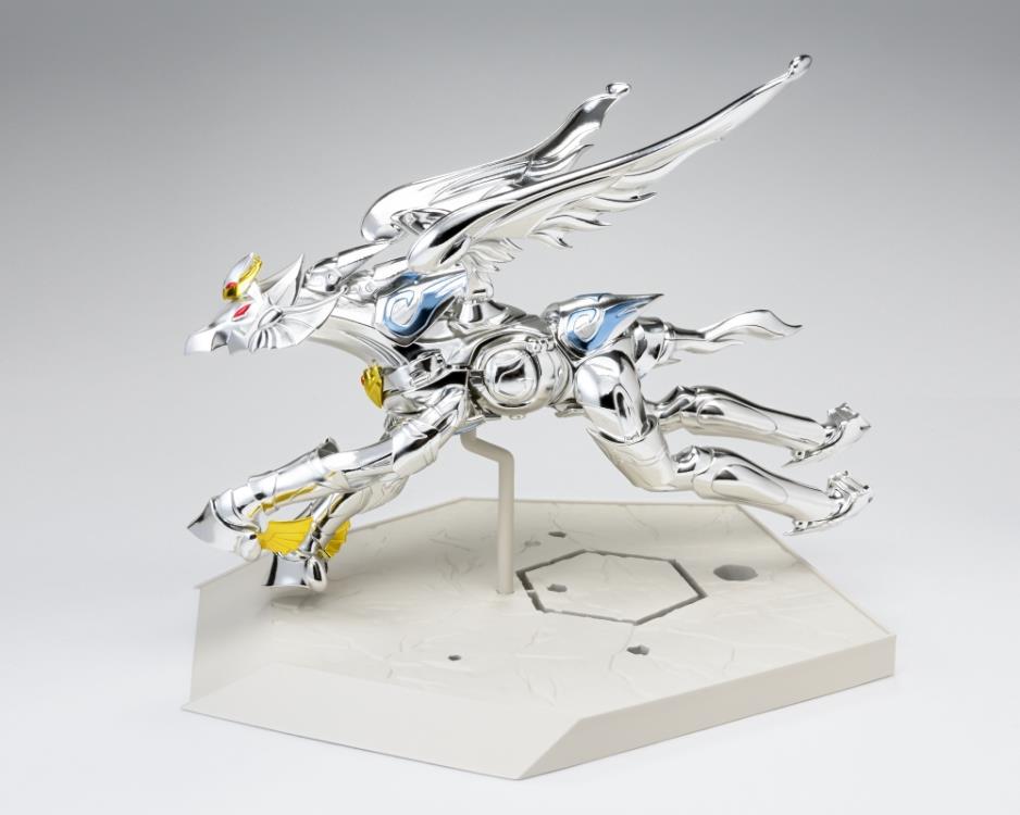 Saint Seiya Saint Cloth Myth Pegasus Seiya (Heaven Chapter Ver.) 15th Anniversary