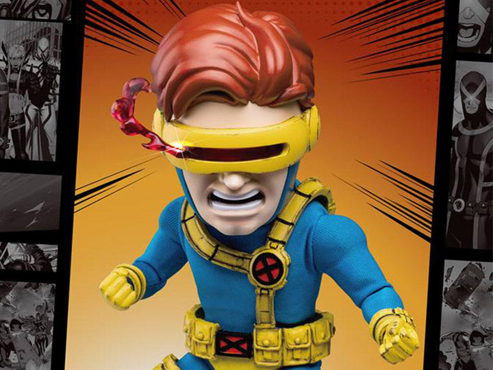 X-Men Egg Attack Action EAA-67 Cyclops PX Previews Exclusive