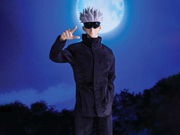 Jujutsu Kaisen FigZero Satoru Gojo 1/6 Scale Figure