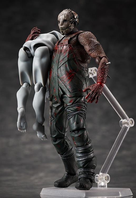 Dead by Daylight figma SP-135 The Trapper