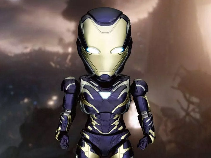 Avengers: Endgame Egg Attack Action EAA-109 Iron Man Mk49 Rescue