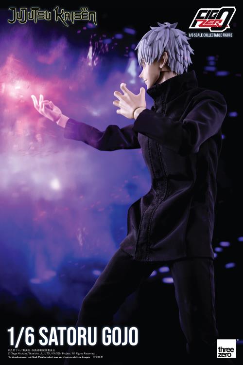 Jujutsu Kaisen FigZero Satoru Gojo 1/6 Scale Figure