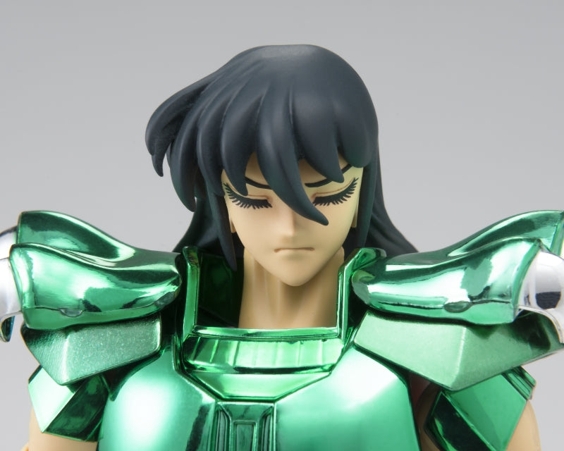 Saint Seiya Saint Cloth Myth Dragon Shiryu (Revival Ver.)
