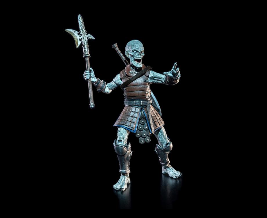 PRE-ORDER Mythic Legions: Necronominus Undead Builder Pack (Deluxe)