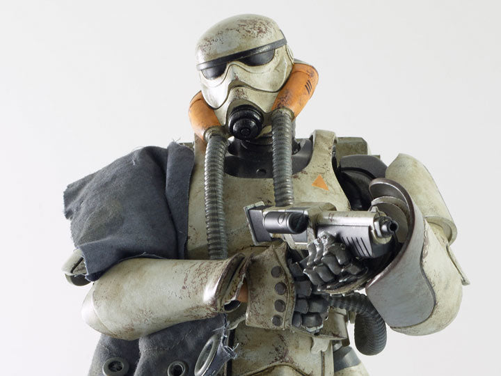 Tomorrow Kings Showa TK Trooper v2 Arid Patrol 1/6 Scale Figure
