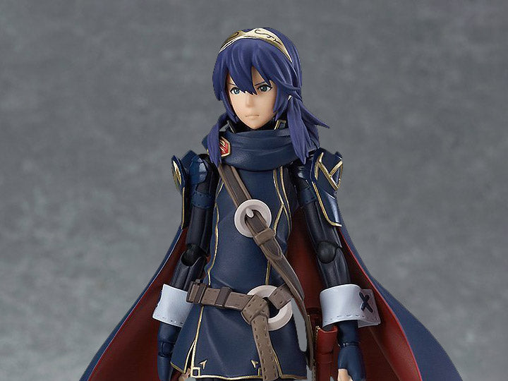 Fire Emblem figma No.245 Lucina (Reissue)