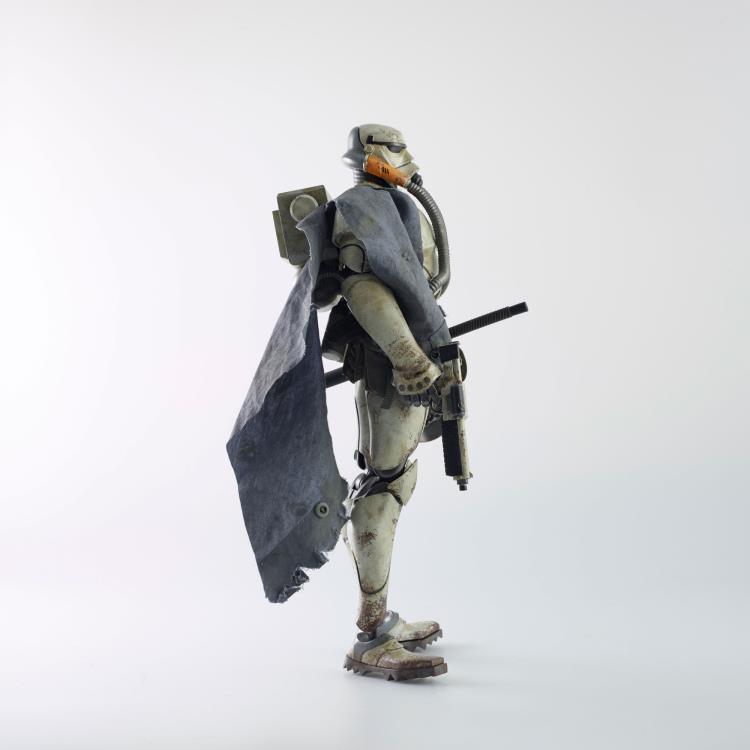 Tomorrow Kings Showa TK Trooper v2 Arid Patrol 1/6 Scale Figure