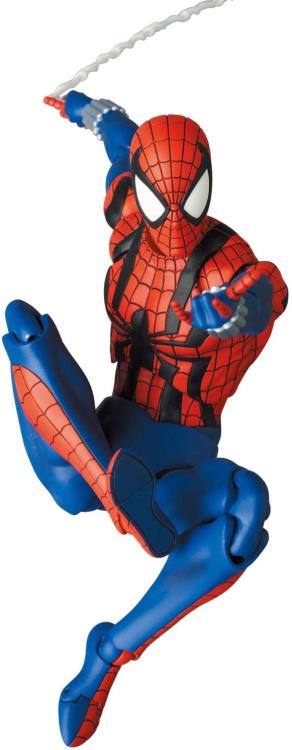 Marvel MAFEX No.143 Ben Reilly Spider-Man (Comic Ver.)