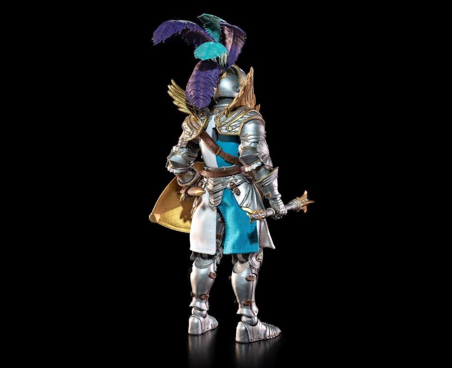 PRE-ORDER Mythic Legions: Necronominus Sir Adalric Figure