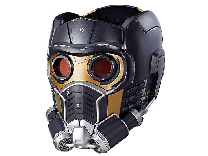 Marvel Legends Star-Lord 1:1 Scale Wearable Helmet