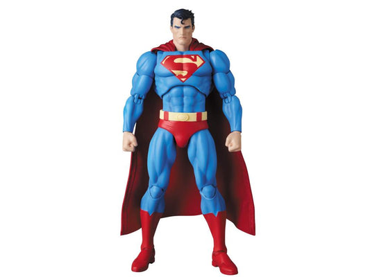 Batman: Hush MAFEX No.117 Superman (Reissue Ver.)