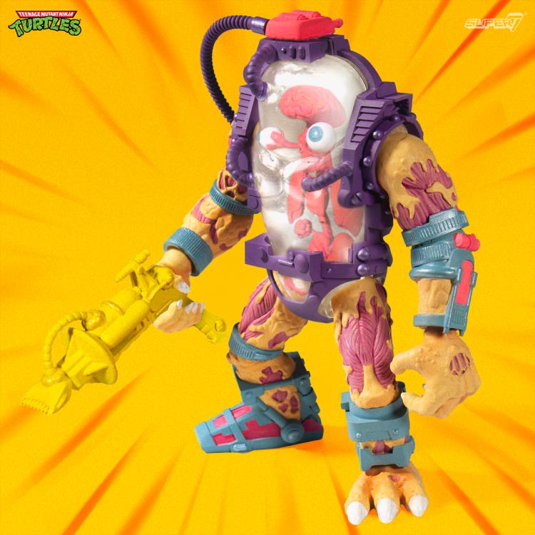 TMNT Ultimates Mutagen Man