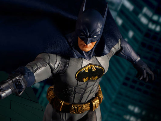 DC Comics One:12 Collective Batman (Sovereign Knight) PX Previews Exclusive