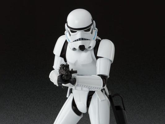 Star Wars S.H.Figuarts Stormtrooper (A New Hope)