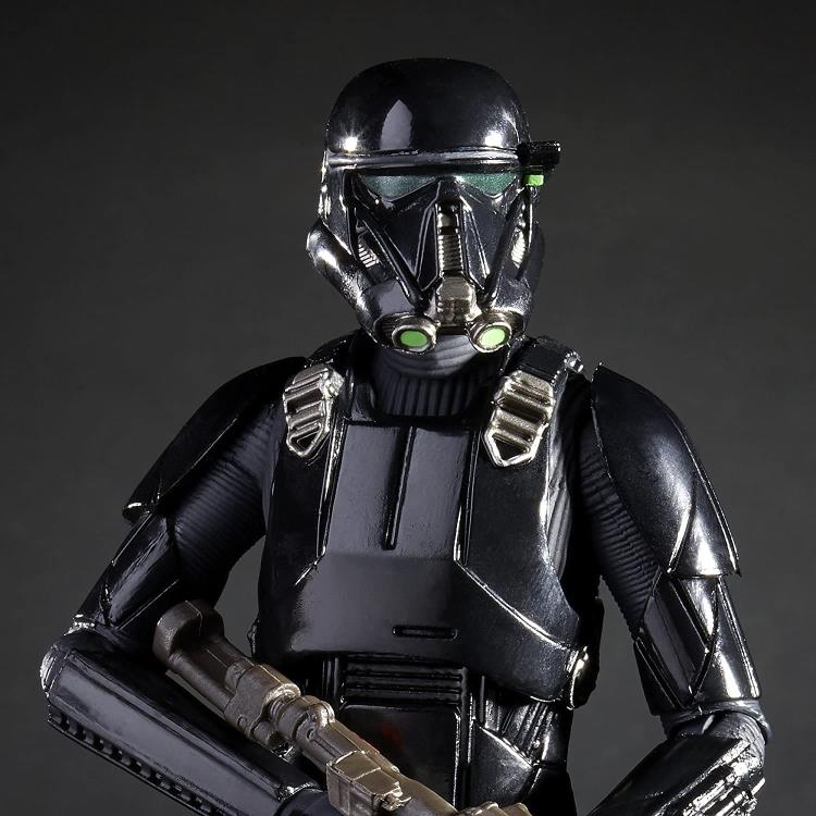 Star Wars: The Black Series 6" Imperial Death Trooper (Rogue One)