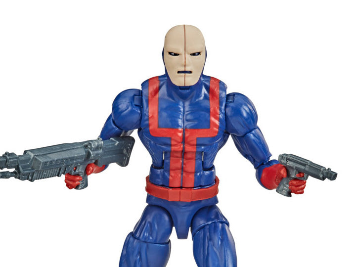 Marvel Legends Series Hellfire Club Guard Exclusive