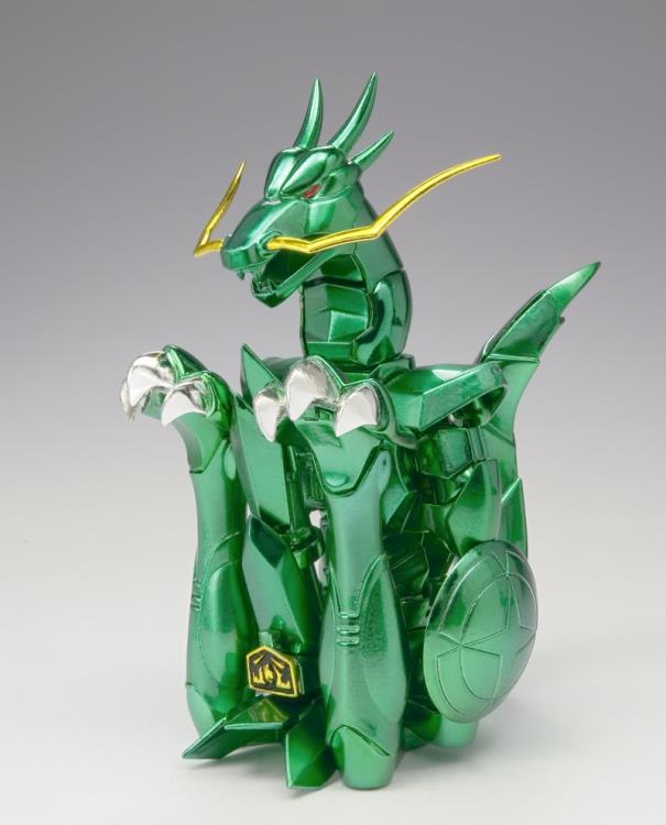 Saint Seiya Saint Cloth Myth Dragon Shiryu (Revival Ver.)