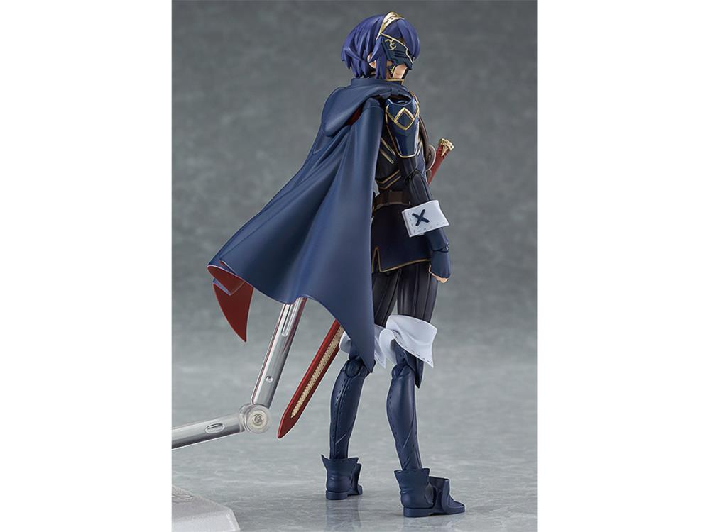 Fire Emblem figma No.245 Lucina (Reissue)