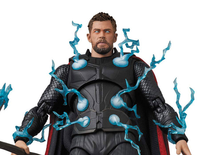 Infinity War MAFEX No.104 Thor