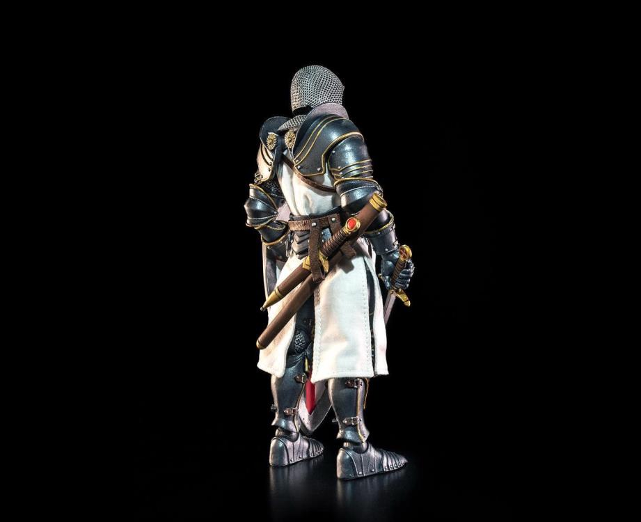 PRE-ORDER Mythic Legions: Necronominus Sir Elijah Figure