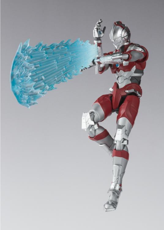 Ultraman (2019) S.H.Figuarts Ultraman Netflix