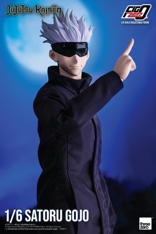 Jujutsu Kaisen FigZero Satoru Gojo 1/6 Scale Figure