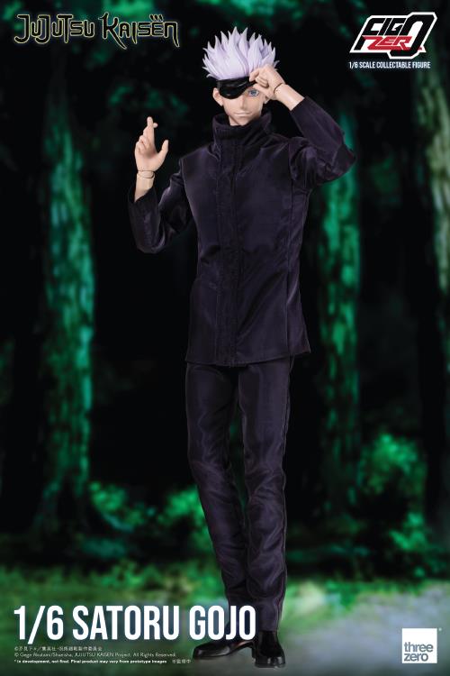 Jujutsu Kaisen FigZero Satoru Gojo 1/6 Scale Figure