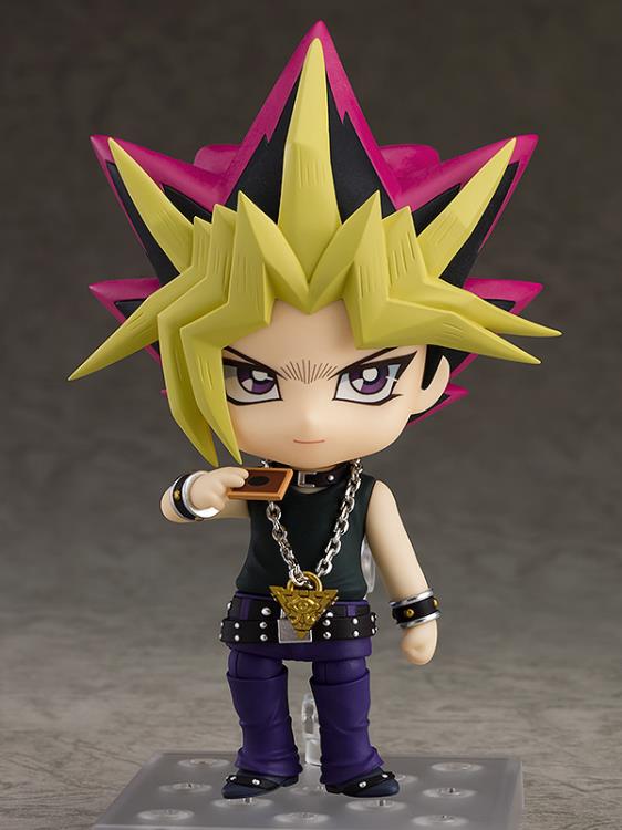 Yu-Gi-Oh! Nendoroid No.1069 Yami Yugi