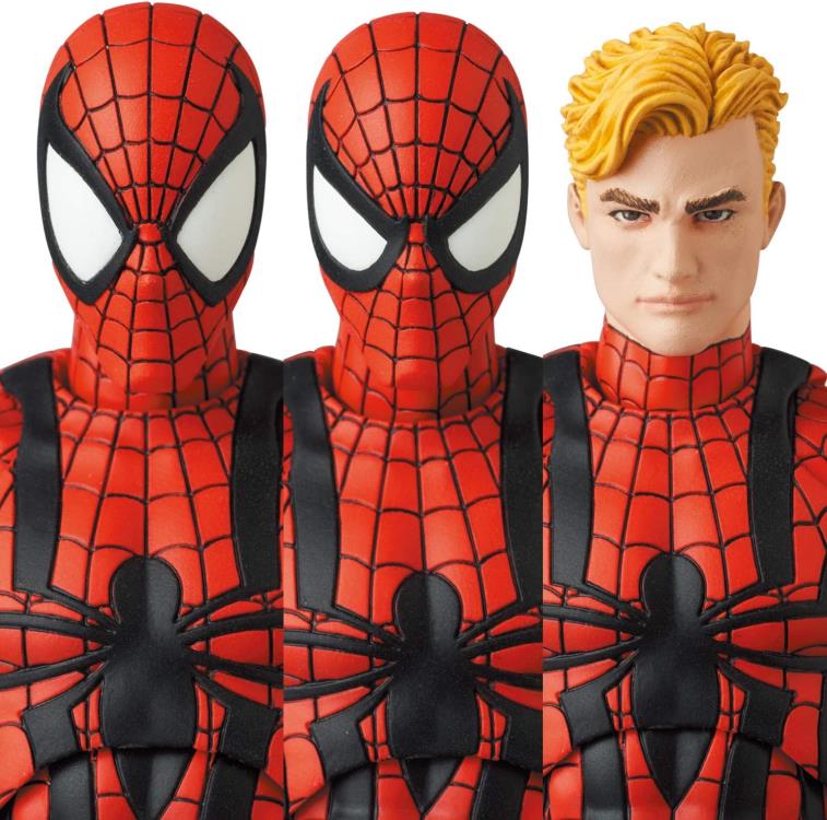Marvel MAFEX No.143 Ben Reilly Spider-Man (Comic Ver.)