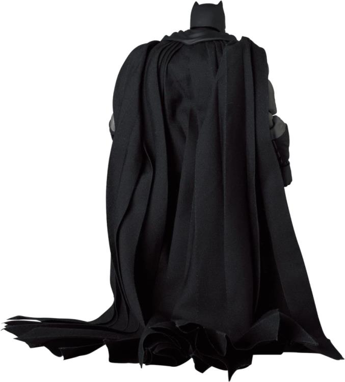 PRE-ORDER - The Dark Knight Returns MAFEX No.204 Batman & Horse